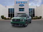 2025 Ford Maverick SuperCrew Cab AWD Pickup for sale #B25156 - photo 3