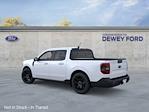 New 2025 Ford Maverick Lariat SuperCrew Cab AWD Pickup for sale #B25157 - photo 4
