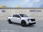 New 2025 Ford Maverick Lariat SuperCrew Cab AWD Pickup for sale #B25157 - photo 7