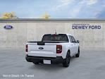 New 2025 Ford Maverick Lariat SuperCrew Cab AWD Pickup for sale #B25157 - photo 8