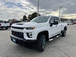 2022 Chevrolet Silverado 2500 Crew Cab 4WD Pickup for sale #B25157A - photo 4