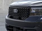 New 2025 Ford Maverick Lariat SuperCrew Cab AWD Pickup for sale #B25158 - photo 18
