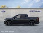 New 2025 Ford Maverick Lariat SuperCrew Cab AWD Pickup for sale #B25158 - photo 4