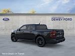 New 2025 Ford Maverick Lariat SuperCrew Cab AWD Pickup for sale #B25158 - photo 2