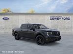 New 2025 Ford Maverick Lariat SuperCrew Cab AWD Pickup for sale #B25158 - photo 7