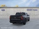 New 2025 Ford Maverick Lariat SuperCrew Cab AWD Pickup for sale #B25158 - photo 8