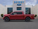 2025 Ford F-150 SuperCrew Cab 4WD Pickup for sale #B25159 - photo 4