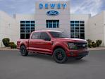 2025 Ford F-150 SuperCrew Cab 4WD Pickup for sale #B25159 - photo 7