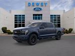 2025 Ford F-150 SuperCrew Cab 4WD Pickup for sale #B25160 - photo 1
