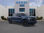 2025 Ford F-150 SuperCrew Cab 4WD Pickup for sale #B25160 - photo 7