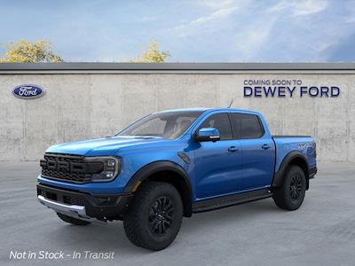 2025 Ford Ranger SuperCrew Cab 4WD Pickup for sale #B25162 - photo 1