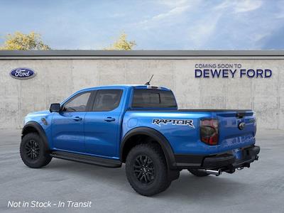 2025 Ford Ranger SuperCrew Cab 4WD Pickup for sale #B25162 - photo 2