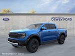 2025 Ford Ranger SuperCrew Cab 4WD Pickup for sale #B25162 - photo 1