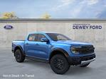 2025 Ford Ranger SuperCrew Cab 4WD Pickup for sale #B25162 - photo 7