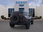 New 2025 Ford Bronco Raptor 4WD SUV for sale #B25163 - photo 8