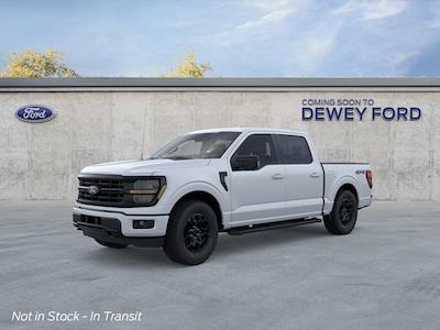 2025 Ford F-150 SuperCrew Cab 4WD Pickup for sale #B25164 - photo 1