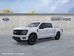 2025 Ford F-150 SuperCrew Cab 4WD Pickup for sale #B25164 - photo 1