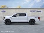 2025 Ford F-150 SuperCrew Cab 4WD Pickup for sale #B25164 - photo 4