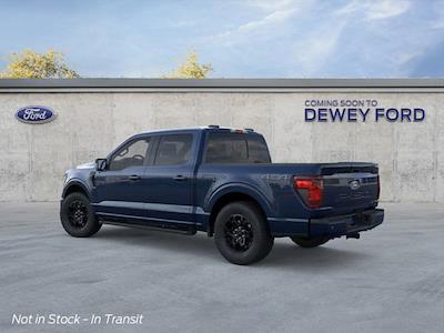2025 Ford F-150 SuperCrew Cab 4WD Pickup for sale #B25165 - photo 2