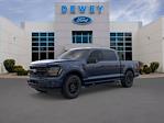 2025 Ford F-150 SuperCrew Cab 4WD Pickup for sale #B25165 - photo 1