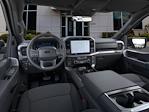 2025 Ford F-150 SuperCrew Cab 4WD Pickup for sale #B25165 - photo 9