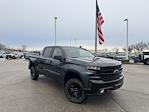 Used 2020 Chevrolet Silverado 1500 LT Crew Cab for sale #B25165A - photo 1