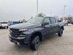 Used 2020 Chevrolet Silverado 1500 LT Crew Cab for sale #B25165A - photo 4