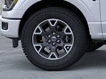 2025 Ford F-150 SuperCrew Cab 4WD Pickup for sale #B25166 - photo 19