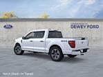 2025 Ford F-150 SuperCrew Cab 4WD Pickup for sale #B25166 - photo 2