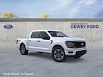2025 Ford F-150 SuperCrew Cab 4WD Pickup for sale #B25166 - photo 7
