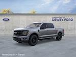 2025 Ford F-150 SuperCrew Cab 4WD Pickup for sale #B25168 - photo 1