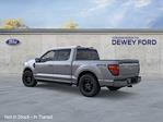 2025 Ford F-150 SuperCrew Cab 4WD Pickup for sale #B25168 - photo 2