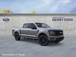 2025 Ford F-150 SuperCrew Cab 4WD Pickup for sale #B25168 - photo 7