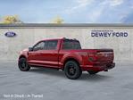 2025 Ford F-150 SuperCrew Cab 4WD Pickup for sale #B25170 - photo 2