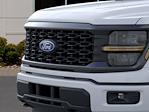 New 2025 Ford F-150 STX SuperCrew Cab 4WD Pickup for sale #B25171 - photo 17