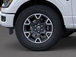 New 2025 Ford F-150 STX SuperCrew Cab 4WD Pickup for sale #B25171 - photo 19