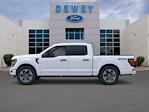 New 2025 Ford F-150 STX SuperCrew Cab 4WD Pickup for sale #B25171 - photo 4