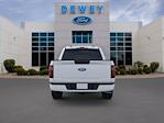 New 2025 Ford F-150 STX SuperCrew Cab 4WD Pickup for sale #B25171 - photo 5