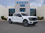 New 2025 Ford F-150 STX SuperCrew Cab 4WD Pickup for sale #B25171 - photo 7