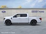2025 Ford F-150 SuperCrew Cab 4WD Pickup for sale #B25173 - photo 4
