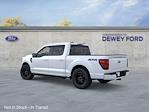 2025 Ford F-150 SuperCrew Cab 4WD Pickup for sale #B25173 - photo 2