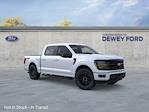 2025 Ford F-150 SuperCrew Cab 4WD Pickup for sale #B25173 - photo 7