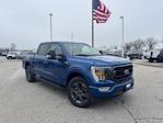 Used 2023 Ford F-150 XLT SuperCrew Cab for sale #B25173A - photo 1