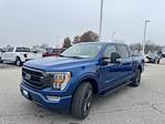 Used 2023 Ford F-150 XLT SuperCrew Cab for sale #B25173A - photo 4