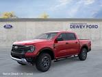 2025 Ford Ranger SuperCrew Cab 4WD Pickup for sale #B25174 - photo 1