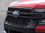 2025 Ford Ranger SuperCrew Cab 4WD Pickup for sale #B25174 - photo 17