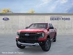 2025 Ford Ranger SuperCrew Cab 4WD Pickup for sale #B25174 - photo 3