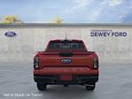 2025 Ford Ranger SuperCrew Cab 4WD Pickup for sale #B25174 - photo 5