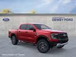 2025 Ford Ranger SuperCrew Cab 4WD Pickup for sale #B25174 - photo 7