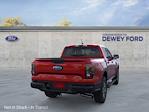 2025 Ford Ranger SuperCrew Cab 4WD Pickup for sale #B25174 - photo 8